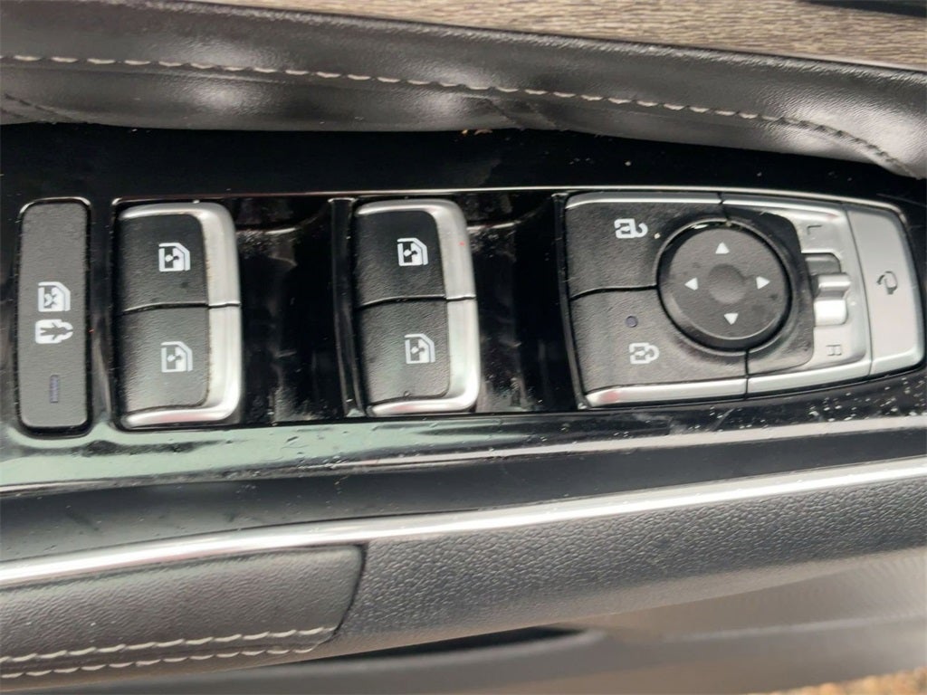 2022 Kia Sorento X-Line SX Prestige