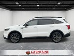 2022 Kia Sorento X-Line SX Prestige