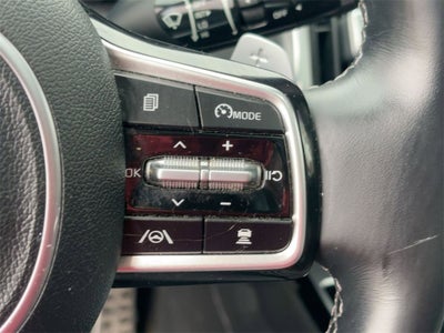 2022 Kia Sorento X-Line SX Prestige