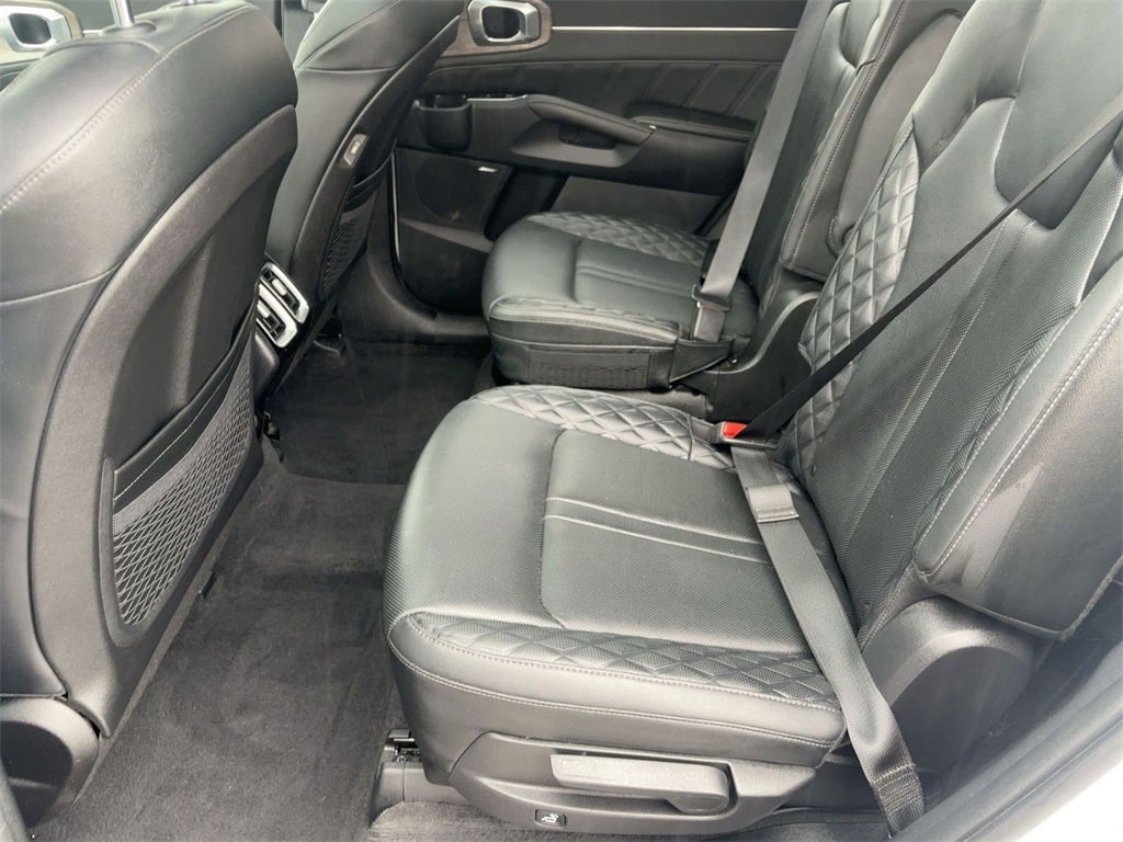 2022 Kia Sorento X-Line SX Prestige