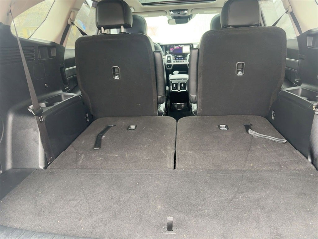 2022 Kia Sorento X-Line SX Prestige