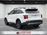 2022 Kia Sorento X-Line SX Prestige