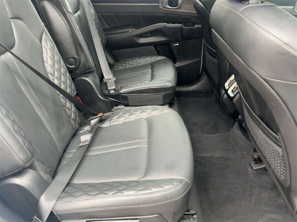 2022 Kia Sorento X-Line SX Prestige