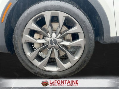 2022 Kia Sorento X-Line SX Prestige