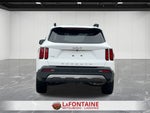 2022 Kia Sorento X-Line SX Prestige