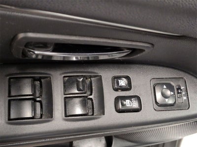 2018 Mitsubishi Outlander Sport 2.0 LE