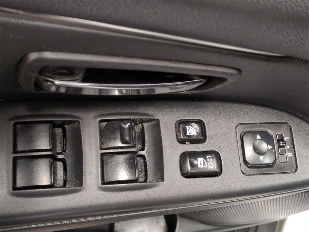 2018 Mitsubishi Outlander Sport 2.0 LE