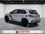2018 Mitsubishi Outlander Sport 2.0 LE