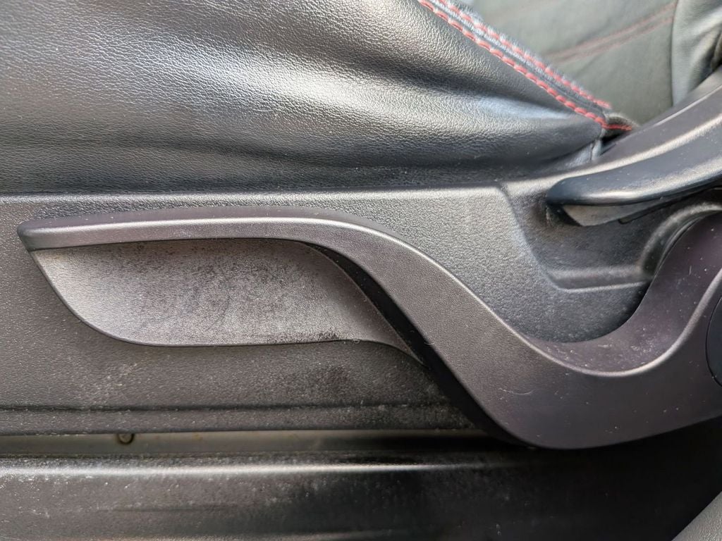 2022 Mitsubishi Outlander Sport 2.0 SE