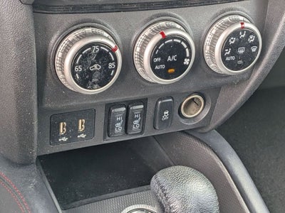 2022 Mitsubishi Outlander Sport 2.0 SE