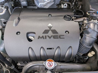 2022 Mitsubishi Outlander Sport 2.0 SE