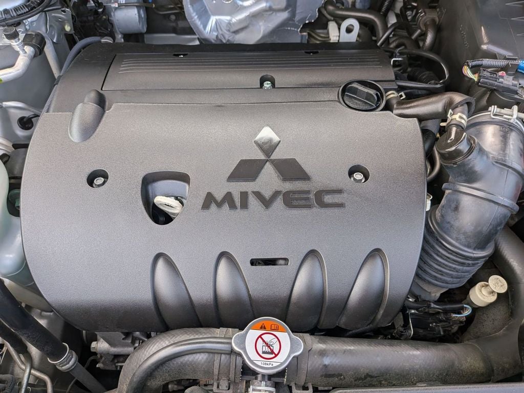 2022 Mitsubishi Outlander Sport 2.0 SE