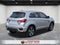 2022 Mitsubishi Outlander Sport 2.0 SE