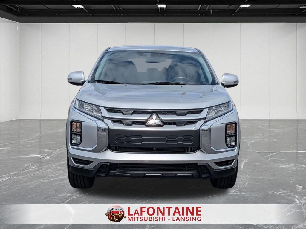 2022 Mitsubishi Outlander Sport 2.0 SE