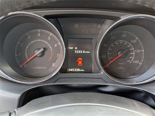 2024 Mitsubishi Outlander Sport 2.0 ES