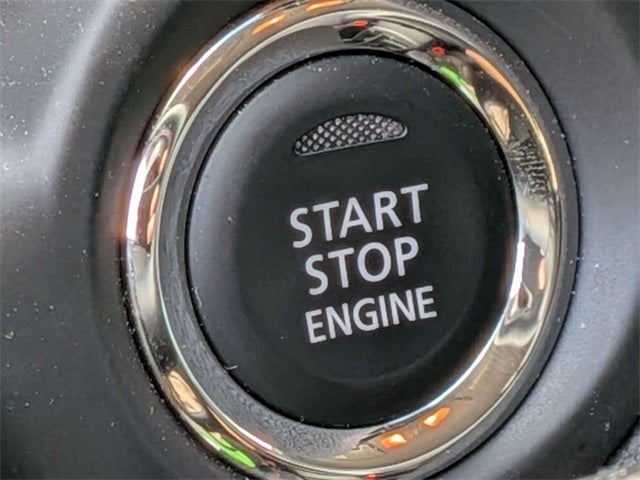 2024 Mitsubishi Outlander Sport 2.0 ES