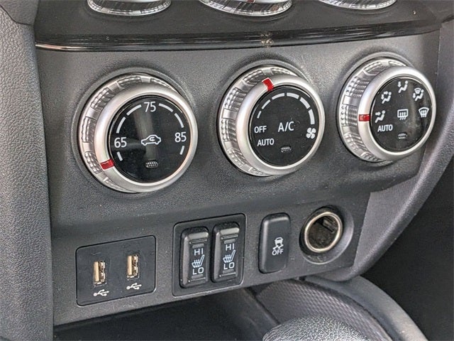 2024 Mitsubishi Outlander Sport 2.0 ES