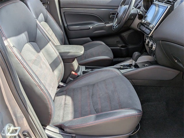 2024 Mitsubishi Outlander Sport 2.0 ES