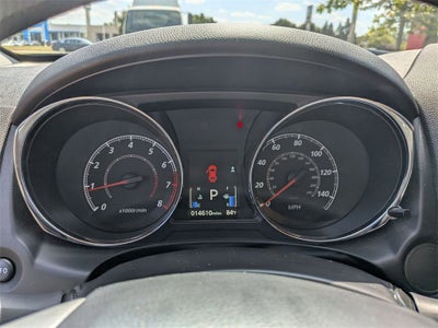 2024 Mitsubishi Outlander Sport 2.0 ES