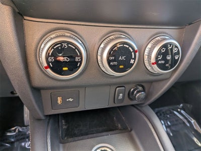 2024 Mitsubishi Outlander Sport 2.0 ES