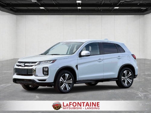 2025 Mitsubishi Outlander Sport 2.0 SE