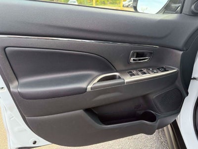 2025 Mitsubishi Outlander Sport 2.0 SE