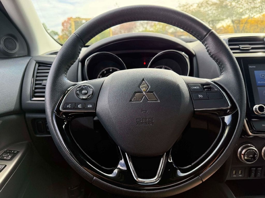 2025 Mitsubishi Outlander Sport 2.0 SE