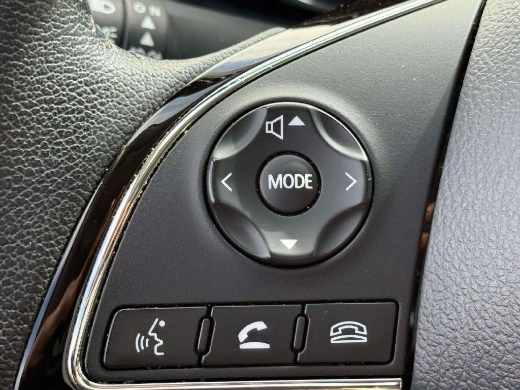 2025 Mitsubishi Outlander Sport 2.0 SE