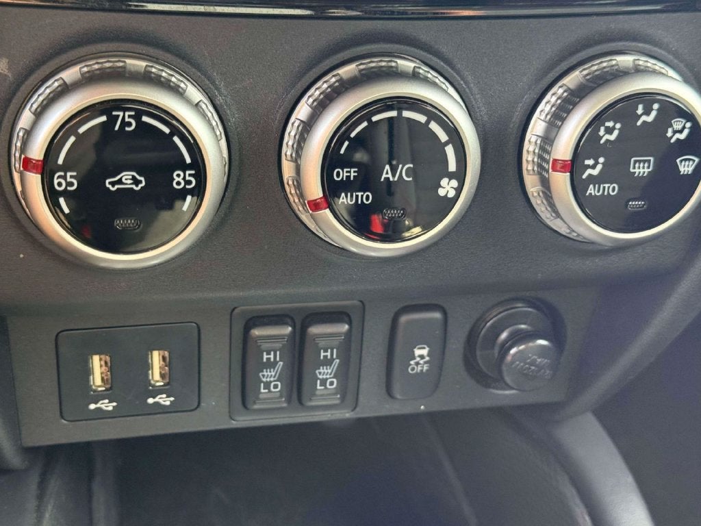 2025 Mitsubishi Outlander Sport 2.0 SE