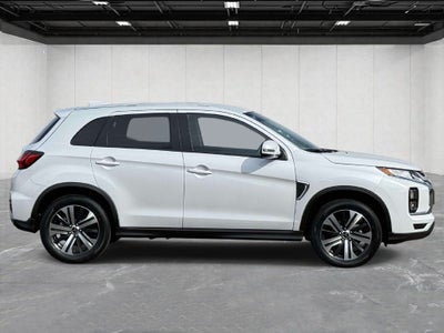 2025 Mitsubishi Outlander Sport 2.0 SE