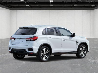 2025 Mitsubishi Outlander Sport 2.0 SE