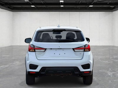2025 Mitsubishi Outlander Sport 2.0 SE