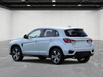 2025 Mitsubishi Outlander Sport 2.0 SE