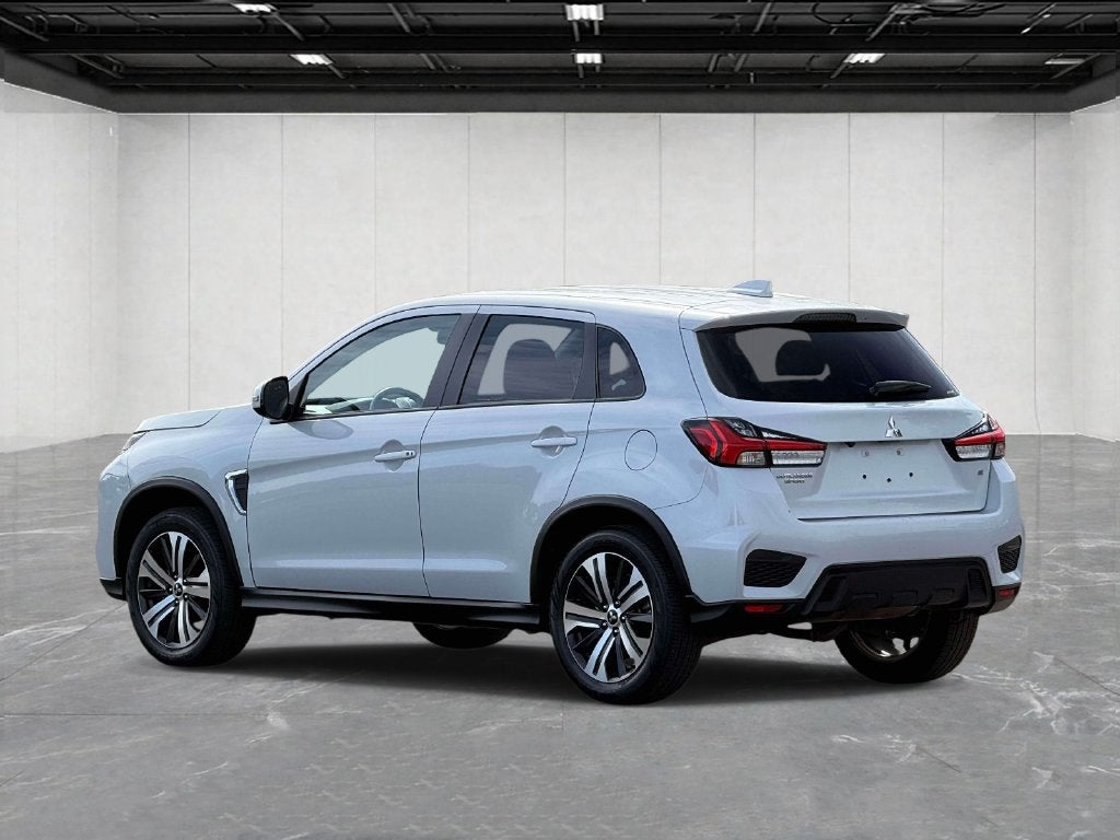 2025 Mitsubishi Outlander Sport 2.0 SE