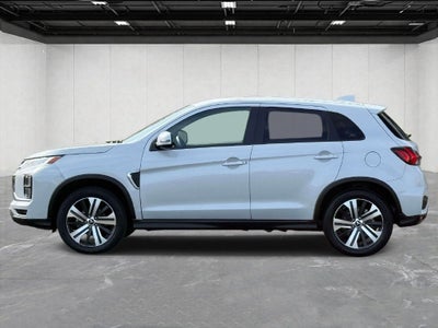 2025 Mitsubishi Outlander Sport 2.0 SE