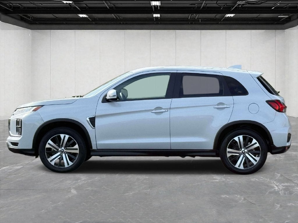 2025 Mitsubishi Outlander Sport 2.0 SE