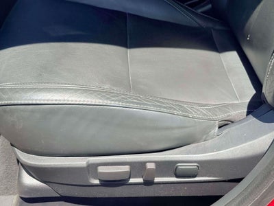 2020 Mitsubishi Outlander PHEV SEL
