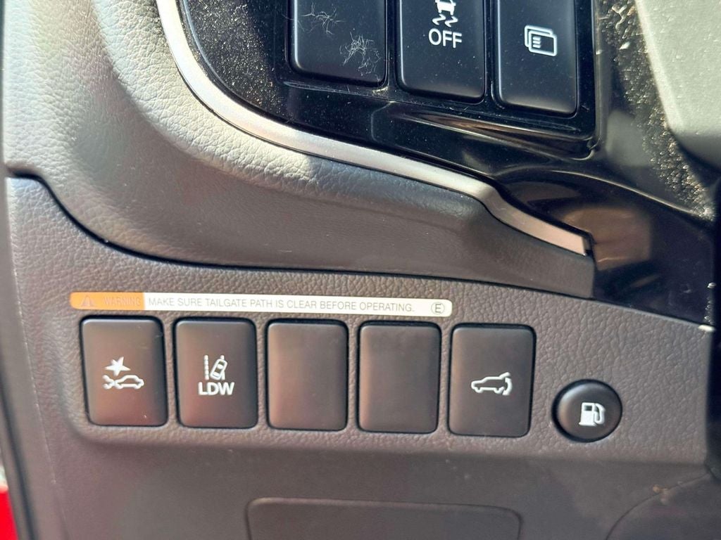 2020 Mitsubishi Outlander PHEV SEL