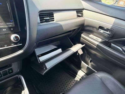 2020 Mitsubishi Outlander PHEV SEL