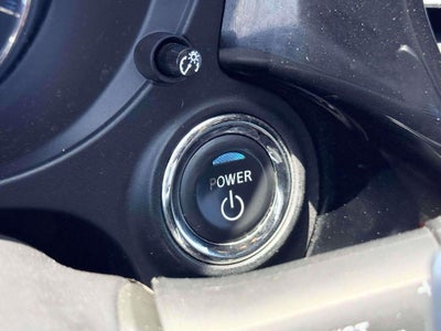 2020 Mitsubishi Outlander PHEV SEL