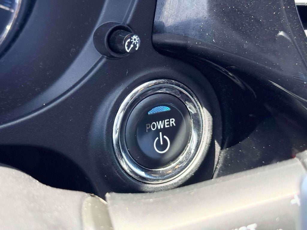 2020 Mitsubishi Outlander PHEV SEL