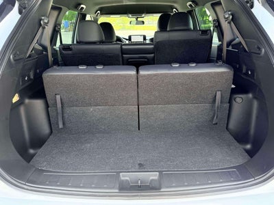 2023 Mitsubishi Outlander Black Edition
