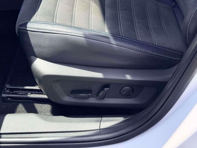 2023 Mitsubishi Outlander Black Edition