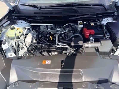 2023 Mitsubishi Outlander Black Edition
