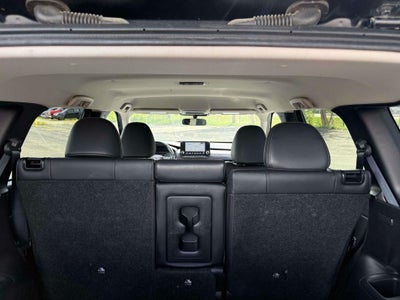 2024 Mitsubishi Outlander SE Black Edition