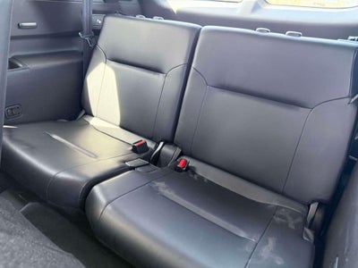 2024 Mitsubishi Outlander SE Black Edition