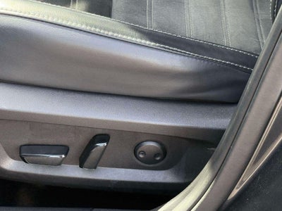 2024 Mitsubishi Outlander SE Black Edition