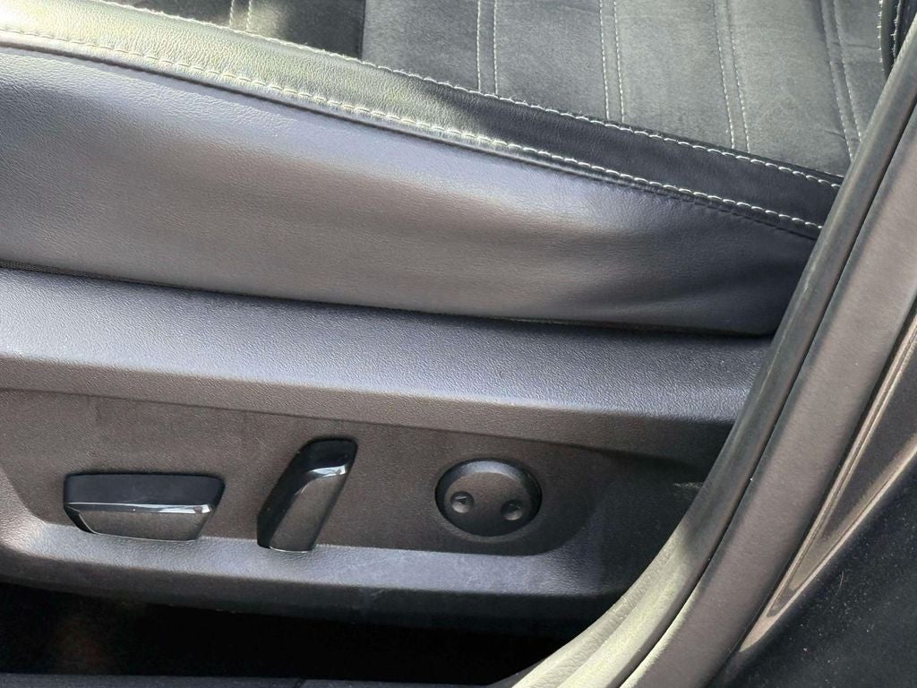 2024 Mitsubishi Outlander SE Black Edition