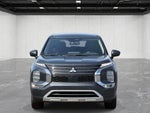 2024 Mitsubishi Outlander SE Black Edition