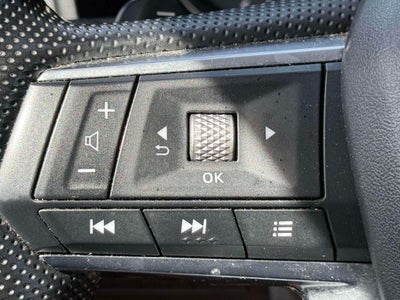 2024 Mitsubishi Outlander SE Black Edition